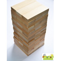 Set Blocuri de construit - Turnul urias